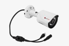 Комплект видеонаблюдения на 2 камеры PoliceCam PC-516MHD 2MP 4in1+ XVR-6104