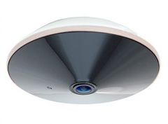 Панорамная IP Wi-Fi камера  PoliceCam IPC-130 UFO