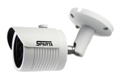 IP видеокамера Sparta SWP20R25
