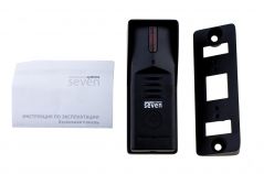 Вызывная панель SEVEN CP-7505 FHD black