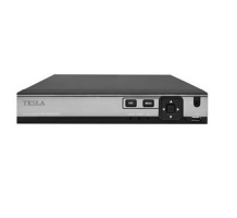 Мультиформатный 16-канальный видеорегистратор TCL-1604MHD