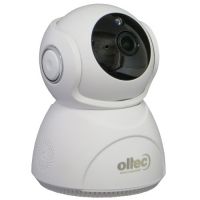 Беспроводная WI-FI IP камера видеонаблюдения 5Мп Oltec IPC-112 PTZ