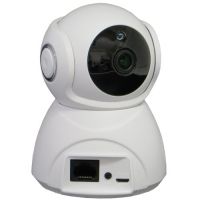 Беспроводная WI-FI IP камера видеонаблюдения 5Мп Oltec IPC-112 PTZ