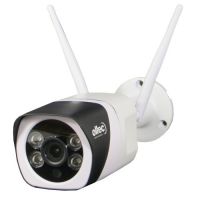 Беспроводная уличная IP WI-FI камера видеонаблюдения 2Мп Oltec IPC-123
