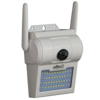 Уличная камера видеонаблюдения WIFI Oltec IPC-312NW с Led фонарем
