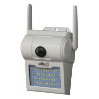 Уличная камера видеонаблюдения WIFI Oltec IPC-312NW с Led фонарем