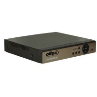 8-ми канальный IP видеорегистратор Oltec AHD-DVR-8808