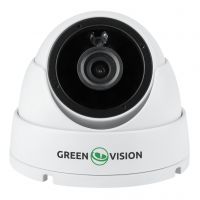 Гібридна антивандальна камера GreenVision GV-180-GHD-H-DOK50-20