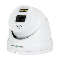 Антивандальна IP камера GreenVision GV-179-IP-I-AD-DOS50-30 SD