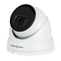 Антивандальна IP камера Green Vision GV-177-IP-IF-DOS80-30 SD