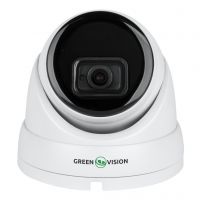 Антивандальна IP камера Green Vision GV-172-IP-I-DOS50-30 SD