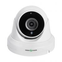 Антивандальна IP-камера GreenVision GV-163-IP-FM-DOA50-20 POE 5MP (Lite)