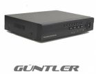 GTR-1616D1,16-канальный триплексный цифровой видеорегистратор H.264 LINUX