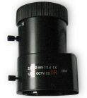 Варифокальный объектив с автодиафрагмой  IVR-VIR5050D
