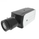 Видеокамера ICS-9100 внутренняя в корпусе под объектив