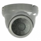 Видеокамера ICS-8400 уличная купольная с фиксированным объективом