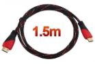 HDMI cable, высококачественный кабель HDMI сигнала по витой паре