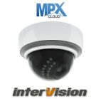 IP видеокамера MPX-3812DIRC