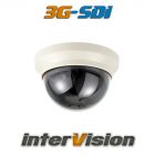 Внутренняя видеокамера 3G-SDI-2000D Intervision с фиксированным объективом