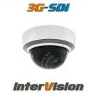 Внутренняя видеокамера 3G-SDI-2035DAI Intervision с вариофокальным объективом