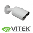 Видеокамера Vitek TC-800C уличная с фиксированным объективом