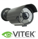 Видеокамера Vitek TC-800AI уличная с вариофокальным объективом
