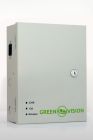 Блок бесперебойного питания Green Vision (код 3567) GV-UPS-H 1218-10A-B