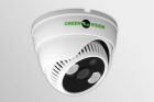 Green Vision GV-CAM-L-D4836FR2 купольная с фиксированным объективом