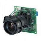 Бескорпусная цветная видеокамера IVR-138CAI