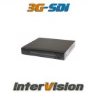 3GL-162 - 16-канальный, гибридный 3G-SDI видеорегистратор