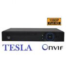 NVR видеорегистратор  IP NVP-1600P