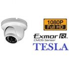 IP видеокамера TESLA SECURITY TSP-315H