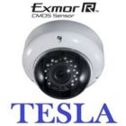 IP видеокамера TESLA SECURITY  TSP-4812H