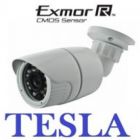 IP видеокамера TESLA SECURITY TSP-4836H