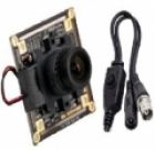 Бескорпусная видеокамера TESLA TS-1235