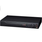 Гибридный AHD видеорегистратор для систем видеонаблюдения AMVR0404