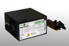 Блок питания GreenVision GV-PS ATX S400/8 black