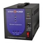 Стабилизатор напряжения LogicPower LPH-1000RL (700Вт)