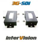 Уплотнитель видеосигнала Intervision 3G-VV