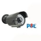 IP видеокамера TESLA SECURITY с POE TSP-5812H