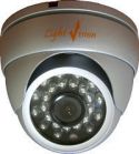 VLC-4100D-IR купольная видеокамера