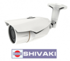 IP- видеокамера Inter Vision SHX-400W