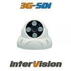 CVI-1080DW InterVision HD-CVI видеокамера