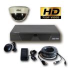 AHD-ONE-911 комплект HD видеонаблюдения
