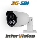 Высокочувствительная видеокамера 3G-SDI-2300W