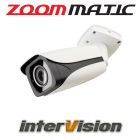 ZOOM-4X-WIDE видеокамера с трансфокаторным объективом