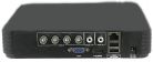 DVR-A1004AHD2MP 4-х канальный видеорегистратор