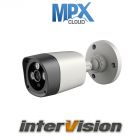 MPX-IP2800WIDE IP видеокамера