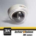 UHD-3K-312DAI внутренняя видеокамера