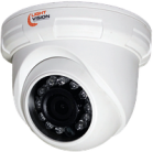 VLC-2192DM купольная видеокамера